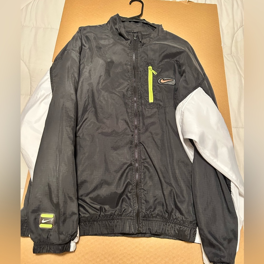 Vintage Nike Windbreaker